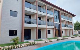 Flat Casa da Praia